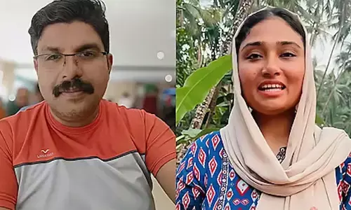 വീഡിയോ പ്രചാരണം: യുവാവ് ജീവനൊടുക്കിയ കേസില്‍ ഷിംജിത പോലീസ് കസ്റ്റഡിയില്‍; ജാമ്യാപേക്ഷ നാളെ പരിഗണിക്കും
