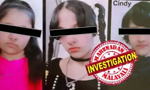 ഓഹരി വിപണിയിലൂടെ 2 കോടി രൂപ കടം; ഓൺലൈൻ ഗെയിമിന് പുറമെ പിതാവിന്റെ കോടികളുടെ കടബാധ്യത; സ്കൂളിൽ പോകാത്ത ഒറ്റപ്പെട്ട ജീവിതവും ആത്മഹത്യയിലേക്ക് നയിച്ചോ?; ഗാസിയാബാദിലെ മൂന്ന് സഹോദരിമാരുടെ മരണത്തിൽ ദുരൂഹത തുടരുമ്പോൾ