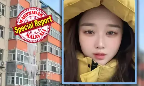 കുളി കഴിഞ്ഞ് ടാപ്പ് അടയ്ക്കാൻ മറന്നുപോയ യുവതി; തൊട്ട് അടുത്ത ദിവസം രാവിലെ വീടിന്റെ മുൻവശം തുറന്നവർ ആ കാഴ്ച കണ്ട് ഞെട്ടി; ഇത് എങ്ങനെയെന്ന് ഇനിയും വിശ്വസിക്കാൻ പറ്റാതെ നാട്ടുകാർ; ആകെ നാണക്കേട് ആയെന്ന് കുടുംബം; ചെറിയൊരു അശ്രദ്ധയിൽ സംഭവിച്ചത്