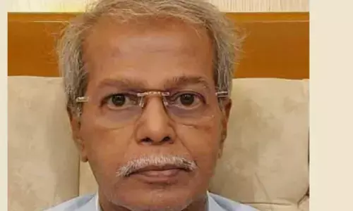 അസുഖം വിട്ടുമാറാതെ വന്നപ്പോൾ ഖത്തറിലെ ആശുപത്രിയിൽ ചികിത്സ; കോട്ടയം സ്വദേശി ദോഹയിൽ നിര്യാതനായി; വേദനയോടെ ബന്ധുക്കൾ