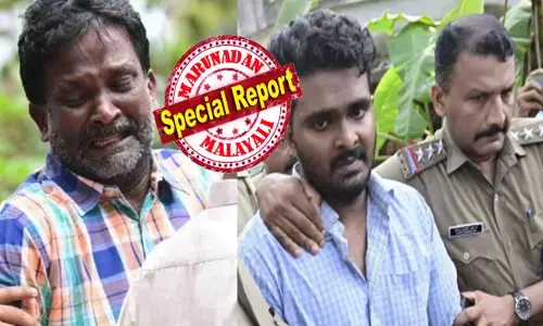 ഇപ്പൊ...പച്ചക്കറി കട നടത്തിയാണ് ജീവിക്കുന്നത്; അവിടെ തന്നെ ഒരു ഭാഗത്ത് ഭാര്യക്കൊപ്പം കഴിയുന്നു; ഒന്ന് മിണ്ടാൻ പോലും ആരും വരില്ല; പിന്നെ ഏക ആശ്രയം ജമാഅത്ത് ആണ്..!! കേരളം ഏറെ നടുക്കത്തോടെ ഓർക്കുന്ന കൂട്ടക്കൊല; ആ വികൃതമായ ശരീരങ്ങൾ മനുഷ്യമനസ്സുകളിൽ ഇന്നും വേദനയിൽ തളംകെട്ടി നിൽക്കുന്നു; വില്ലൻ മകനെ ന്യായികരിച്ചതിൽ അബ്ദുള്‍ റഹീമിന് പശ്ചാത്താപമോ?