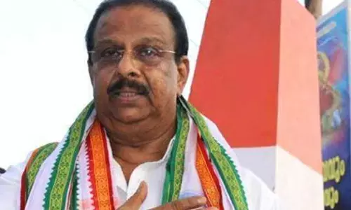 പാര്‍ട്ടി പറഞ്ഞാല്‍ നിയമസഭ തിരഞ്ഞെടുപ്പില്‍ മത്സരിക്കും; രണ്ട് മൂന്ന് ദിവസത്തിനകം തീരുമാനം ഉണ്ടാകുമെന്ന് കെ സുധാകരന്‍