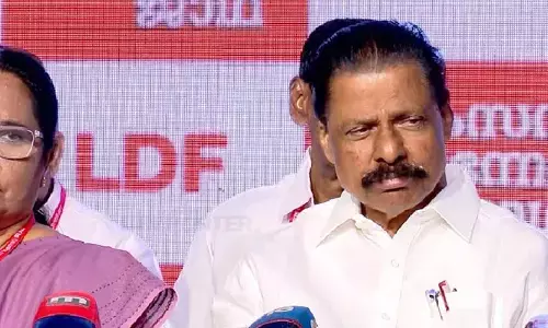 നിങ്ങള്‍ കുഞ്ഞികൃഷ്ണ, കുഞ്ഞികൃഷ്ണ എന്ന് ജപിച്ചോളൂ; ഞങ്ങള്‍ക്ക് ഒരു ഉത്കണ്ഠയും ഇല്ല; അതെല്ലാം പ്രാദേശിക വിഷയം; പരസ്യ സംവാദത്തിന് സിപിഎമ്മില്ലെന്ന് എം വി ഗോവിന്ദന്‍;  ഉമര്‍ ഫൈസി മുക്കത്തിന്റെ പരാമര്‍ശത്തിന് മറുപടി