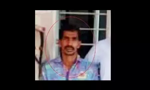 പയ്യാമ്പലത്ത് യുവാവിനെ മരവടി കൊണ്ടുഅടിച്ചു കൊന്ന കേസ്; പ്രതി ശ്രീഗുരുവിന് ജീവപര്യന്തം തടവും 40,000 രൂപ പിഴയും ശിക്ഷ