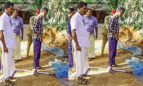 ഒന്ന് പുറത്തിറങ്ങാൻ നിവൃത്തിയില്ല; പൊന്നാനിയിലും ശോകം അവസ്ഥ തന്നെ; രണ്ട് ദിവസത്തിനിടെ ഇരുപതോളം പേരാണ് ആശുപത്രി വരാന്ത കയറിയിറങ്ങിയത്; തെരുവുനായ ശല്യം രൂക്ഷം