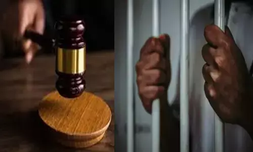 ജയിലിലെ ഇരുട്ടറയിൽ കിടന്ന് നൂറ് വയസായി; അപ്പീൽ തീർപ്പാക്കുന്നതിലും കാലതാമസം; ഒന്നും ചെയ്യാൻ പറ്റാതെ ഒരു കൊലക്കേസ് പ്രതിയെ വെറുതെവിട്ട് അലഹബാദ് ഹൈക്കോടതി