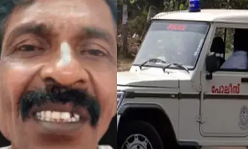 പഴയ വണ്ടി കാണിച്ചുതരാമെന്ന് പറഞ്ഞ് അപ്പാര്‍ട്ട്‌മെന്റില്‍ കൊണ്ടുപോയി മോശം പ്രവർത്തി; വിവരം ട്യൂഷൻ ടീച്ചറെ അറിയിച്ചതും കുടുങ്ങി; പ്രതിയെ അറസ്റ്റ് ചെയ്ത് പോലീസ്