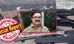 ട്രിവാന്‍ഡ്രം ക്ലബ്ബില്‍ നിന്ന് മദ്യപിച്ചിറങ്ങിയോ? അപകടത്തിന് പിന്നാലെ മൊബൈല്‍ സ്വിച്ച് ഓഫ് ചെയ്ത് മുങ്ങി; ഒടുവില്‍ താന്‍ തന്നെയാണ് ഡ്രൈവര്‍ എന്ന് വെളിപ്പെടുത്തി നടന്‍ മണിയന്‍പിള്ള രാജു; തിരുവനന്തപുരത്തെ ആഡംബര കാര്‍ അപകടത്തില്‍ വഴിത്തിരിവ്; സംഭവം പോലീസ് ആസ്ഥാനത്തിന് തൊട്ടടുത്ത്