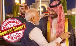 സൗദിയുമായി നേരിട്ട് കച്ചവടം; ഗള്‍ഫ് രാജ്യങ്ങളെ കൈപ്പിടിയിലൊതുക്കാന്‍ മോദി; രണ്ട് പതിറ്റാണ്ടിന്റെ കാത്തിരിപ്പിന് അന്ത്യം കുറിക്കാന്‍ ഇന്ത്യയും ജിസിസിയും ഒന്നിക്കുന്നു; പുതിയ കരാര്‍ യാഥാര്‍ത്ഥ്യമാകുന്നത് ഗള്‍ഫില്‍ ജോലി ചെയ്യുന്ന ഇന്ത്യക്കാര്‍ക്കും ഇത് ഗുണകരം; നിക്ഷേപ ഒഴുക്ക് കൂട്ടാന്‍ മോദി നീക്കം