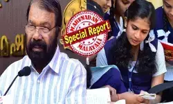 മക്കളെ..സൂക്ഷിച്ചോ!! ഈ വർഷത്തെ ചോദ്യപേപ്പറുകൾ ഇങ്ങനെ ആയിരിക്കില്ല; ഭയങ്കര കടുപ്പമായിരിക്കും; നിമിഷ നേരം കൊണ്ട് സോഷ്യൽ മീഡിയയിൽ അടക്കം വാർത്ത പ്രചരിച്ചത് ഇങ്ങനെ; ഇതോടെ ആകെപ്പാടെ അങ്കലാപ്പിലായ കുട്ടികളും; ഒടുവിൽ അറ്റകൈ പ്രയോഗവുമായി വിദ്യാഭ്യാസ വകുപ്പ്