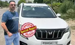 പഞ്ചാബില്‍ ആം ആദ്മി നേതാവിനെ കാറിലിട്ട് വെടിവെച്ചു കൊലപ്പെടുത്തി; കാര്‍ പാര്‍ക്ക് ചെയ്യുന്നതിനിടെ തുരുതുരാ തറച്ചുകയറിയത് അഞ്ച് വെടിയുണ്ടകള്‍; ലക്കി ഒബ്‌റോയിക്ക് ദാരുണാന്ത്യം;  ക്രമസമാധാനം തകര്‍ന്നെന്ന് പ്രതിപക്ഷം