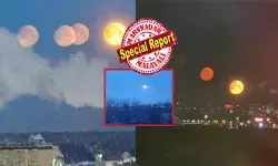 റഷ്യൻ വോഡ്ക അടിച്ച് കോൺ തെറ്റി താഴെ വീണ് പോയവർ ആ കാഴ്ച കണ്ട് അമ്പരന്നു; തങ്ങളുടെ കണ്ണുകളിൽ ഇത് കൗതുകം; ടെലിസ്കോപ്പുകളുമായി പാഞ്ഞെത്തി ആളുകൾ; മോസ്കോ ആകാശത്ത് ചന്ദ്രന് അടുത്തായി കണ്ടത്