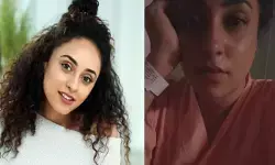 ഇങ്ങനെയൊരു അവസ്ഥ ആദ്യം വന്നത് കല്യാണ സമയത്ത്; സഹിക്കാൻ പറ്റാത്ത വേദനയാണ്; ഒന്ന് റെസ്റ്റ് എടുത്താൽ ഞാൻ ഒക്കെയാകും; ഒടുവിൽ ആ രഹസ്യം പരസ്യമാക്കി പേളി മാണി