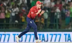 ലോകകപ്പിൽ ടീമുകൾ 300ലധികം റൺസ് നേടിയാൽ അത്ഭുതപ്പെടേണ്ടതില്ല; ഇന്ത്യൻ പിച്ചുകൾ ബാറ്റർമാരുടെ പറുദീസ; ബൗളർമാരെ ധൈര്യപൂർവ്വം നേരിട്ടാൽ അത് സംഭവിക്കുമെന്നും ഹാരി ബ്രൂക്ക്