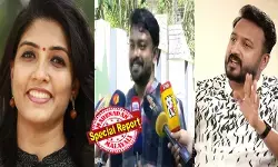 നിങ്ങളെ ക്രൂരമായി ബലാത്സംഗം ചെയ്ത ആളിന് നിങ്ങള്‍ വിഷു കൈനീട്ടം നല്‍കിയ വിവരം പൊതുജനത്തിനെ അറിയിച്ചത് അവരാണ്; നിങ്ങളുടെ സ്വകാര്യ ചാറ്റുകളുടെ സ്‌ക്രീന്‍ഷോട്ടുകള്‍  പുറത്തുവിട്ടത് അവരാണ്; ആദ്യം കേസ് കൊടുക്കേണ്ടത് മാധ്യമപ്രവര്‍ത്തക ലക്ഷ്മി പത്മയ്ക്ക് എതിരെ; രാഹുല്‍ മാങ്കൂട്ടത്തില്‍ കേസിലെ മൂന്നാമത്തെ പരാതിക്കെതിരെ മാനനഷ്ടക്കേസുമായി ഫെന്നി നൈനാന്‍