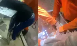 വട്ടിയൂർക്കാവിലെ ഫ്ലവർ മില്ലിലെ യന്ത്രത്തിനുള്ളിൽ യുവാവിന്റെ കൈ കുടുങ്ങി; അരമണിക്കൂർ നീണ്ട പരിശ്രമം; ഒടുവിൽ യന്ത്രം മുറിച്ചുമാറ്റി അഗ്നിരക്ഷാസേനയുടെ രക്ഷാപ്രവർത്തനം