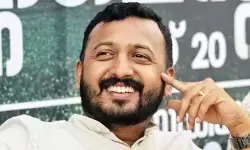 രാഹുല്‍ മാങ്കൂട്ടത്തിലിനെതിരെ വീണ്ടും പരാതി: കുടുംബജീവിതം തകര്‍ത്തുവെന്ന് ആദ്യ പരാതിക്കാരിയുടെ ഭര്‍ത്താവ്