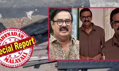 പരിക്കേറ്റവരെ റോഡില്‍ ഉപേക്ഷിച്ച് കടന്നുകളഞ്ഞു എന്ന ചോദ്യത്തിന് പേടി കാരണം എന്ന ബാലിശമായ മറുപടി; വണ്ടി നിര്‍ത്തിയാല്‍ ഓഫായി പോകും; അതുകൊണ്ടു നിര്‍ത്തിയില്ലെന്നും ന്യായം; മണിയന്‍പിള്ള രാജു മുങ്ങിയത് രക്തപരിശോധന ഭയന്നോ? 8 മണിക്കൂര്‍ തികയും വരെ സ്വിച്ച് ഓഫ്; സെലിബ്രിറ്റി ഹിറ്റ് ആന്‍ഡ് റണ്ണിന് പിന്നില്‍ ദുരൂഹത