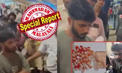 ആവശ്യക്കരുടെ താമസ സ്ഥലത്ത് ലഹരി നേരിട്ട് ഉത്തരവാദിത്തത്തോടെ എത്തിച്ച് നല്‍കുന്നതിനാല്‍ ജഹിദുള്‍ ഇസ്ലാമിന് കിട്ടിയത് കബൂത്തര്‍ ഭായ് എന്ന വിളിപ്പേര്; മാടപ്രാവിന്റെ മനസ്സുള്ള അസമുകാരന്‍ ആഴത്തില്‍ വളര്‍ത്തിയത് ചൈനാ വൈറ്റ് ഹെറോയിന്‍; 10 മില്ലി കുപ്പിക്ക് വില 1,500 രൂപ; കബൂത്തറിന്റെ കൂട്ടുകാരനും പിടിയില്‍; കൊച്ചിയില്‍ എക്‌സൈസ് നിര്‍ണ്ണായക നീക്കങ്ങളില്‍