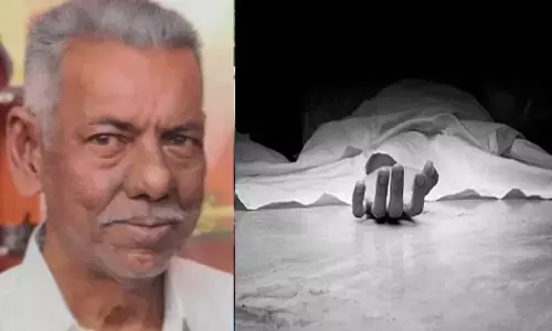 പകൽ സമയം മുഴുവൻ കടയിൽ തന്നെ ഉണ്ടായിരുന്നു; പിന്നീട് ഒരു വിവരവുമില്ല; ആൾ എവിടെയെന്ന് അന്വേഷിക്കുന്നതിനിടെ ദാരുണ കാഴ്ച; പുനലൂരിൽ ലോട്ടറി ജീവനക്കാരൻ മരിച്ച നിലയിൽ