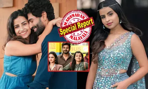 അവനെ കണ്ടതുമുതൽ എനിക്ക് ക്രഷ് ആണ്..ഓ ക്രഷോ?; ഫ്രണ്ട്‌ക്ക് മേലെ..ലൗവർക്ക് കീഴെ; ആ ഡോൺ സിനിമയിലെ ഒരൊറ്റ സീനിലൂടെ തിളങ്ങിയ മുഖം; ഒരു ലവ് ഇമോജിയിലൂടെ മുൻ മിസ്റ്റർ ഇന്ത്യയ്‌ക്കൊപ്പം ശിവാംഗി; ഈ പ്രണയം സത്യമാണോയെന്ന് ആരാധകർ; വൈറലായി ചിത്രങ്ങൾ