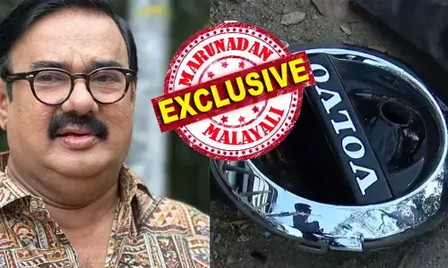 ട്രിവാന്‍ഡ്രം ക്ലബ്ബില്‍ ഇന്നലെ നടന്നത് സര്‍ക്കാരില്‍ പിടിപാടുള്ള ഉന്നതന്റെ ടെന്നീസ് ടൂര്‍ണ്ണമെന്റ് ആഘോഷം! ദുബായില്‍ കേന്ദ്രീകരിച്ച് ബിസിനസ് ചെയ്യുന്ന പിണറായി പേരുകാരന്റെ പാര്‍ട്ടിയ്ക്ക് ശേഷം അറച്ചറച്ച് കാറില്‍ പുറത്തേക്ക് വന്ന മണിയന്‍ പിള്ള; ആ പരിപാടിയില്‍ മദ്യവും വിളമ്പി; മണിയന്‍ പിള്ളയെ കേസില്‍ നിന്നും രക്ഷിച്ച ഉന്നതന്‍ ആര്? മ്യൂസിയം പോലീസ് എല്ലാം ആവിയാക്കിയ അവതാര ഇടപെടല്‍ കഥ