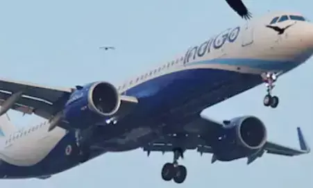 ടിക്കറ്റ് നിരക്ക് കൂട്ടാന്‍ കൃത്രിമ ക്ഷാമം; ഇന്‍ഡിഗോയ്‌ക്കെതിരെ സി.സി.ഐ അന്വേഷണം