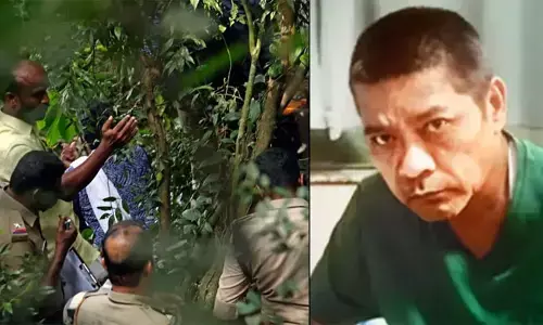 കളമശേരിയില്‍ കണ്ടെത്തിയ മൃതദേഹം കാണാതായ സൂരജ് ലാമയുടേതെന്ന് സ്ഥിരീകരിച്ചു; തിരിച്ചറിഞ്ഞത് ഡിഎന്‍എ പരിശോധനയിലൂടെ