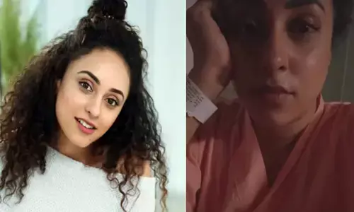 ഇങ്ങനെയൊരു അവസ്ഥ ആദ്യം വന്നത് കല്യാണ സമയത്ത്; സഹിക്കാൻ പറ്റാത്ത വേദനയാണ്; ഒന്ന് റെസ്റ്റ് എടുത്താൽ ഞാൻ ഒക്കെയാകും; ഒടുവിൽ ആ രഹസ്യം പരസ്യമാക്കി പേളി മാണി