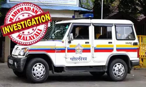 ഭക്ഷണം നൽകാൻ വൈകിയ അമ്മയെ പാത്രം കൊണ്ട് തലയ്ക്കടിച്ചു കൊലപ്പെടുത്തി; അഞ്ച് വർഷമായി മാനസിക ചികിത്സയിലായിരുന്ന മകൻ പിടിയിൽ; നാടിനെ നടുക്കിയ കൊലപാതകം വീട്ടിലെത്തി അഞ്ചാം ദിവസം