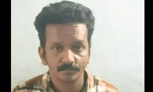 പതിനാലുകാരനെ അശ്ലീല വീഡിയോ കാണിച്ച ശേഷം ലൈംഗികാതിക്രമം; പോക്‌സോക്കേസില്‍ പ്രതി അറസ്റ്റില്‍