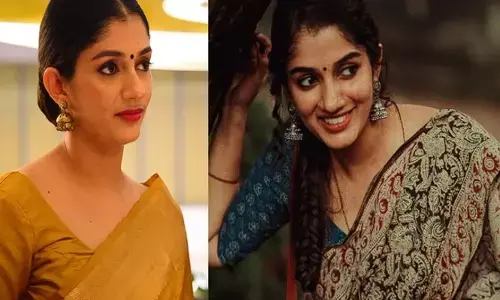 എന്നെ..എന്തായാലും അതിന് കിട്ടില്ല; ഇതിനെയൊക്കെ സപ്പോർട്ട് ചെയ്യാൻ കുറച്ച് ബുദ്ധിമുട്ട് ഉണ്ട്; ഇതൊന്നും ഒരിക്കലും നോർമലൈസ് ചെയ്യില്ല; തുറന്നുപറഞ്ഞ് വേദലക്ഷ്മി