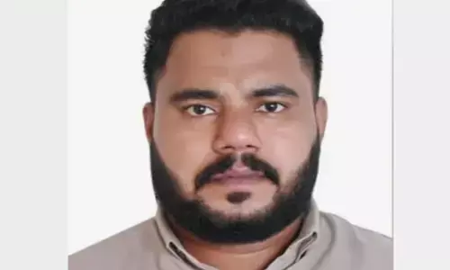 കഴിഞ്ഞ ഏഴ് വർഷമായി ദുബായിലെ ഒരു കമ്പനിയിൽ ജോലി; ഉറങ്ങുന്നതിനിടെ പെട്ടെന്ന് നെഞ്ചുവേദന; ഹൃദയാഘാതത്തെ തുടർന്ന് പ്രവാസി മലയാളി യുവാവ് മരിച്ചു