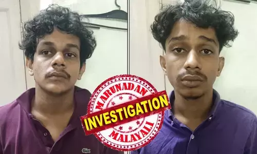 പ്രായപൂർത്തിയാകാത്ത വിദ്യാർത്ഥിയുമായി സൗഹൃദം സ്ഥാപിച്ചു; ലഹരിക്ക് അടിമയാക്കിയതിന് പിന്നാലെ  ഭീഷണിപ്പെടുത്തി സ്വർണം തട്ടി; ചതി പുറത്ത് വന്നത് മൊബൈൽ ഫോൺ കാണാത്തതിൽ മാതാപിതാക്കൾക്ക് തോന്നിയ സംശയം; പള്ളുരുത്തിയിലെ ആന്റണി ബ്രദേഴ്സ് കുടുങ്ങിയപ്പോൾ