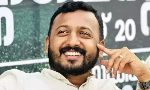 രാഹുല്‍ മാങ്കൂട്ടത്തിലിനെതിരെ വീണ്ടും പരാതി: കുടുംബജീവിതം തകര്‍ത്തുവെന്ന് ആദ്യ പരാതിക്കാരിയുടെ ഭര്‍ത്താവ്