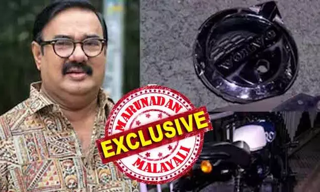 അപകട ശേഷം മണിയന്മപിള്ള ആദ്യ വിളിച്ചത് നിയമം അറിയാവുന്ന ഉന്നതനെ; മദ്യപാനം തെളിയിക്കാനുള്ള 8 മണിക്കൂര്‍ തീരും വരെ മുങ്ങാന്‍ ചേട്ടനെ ഉപദേശിച്ചത് ഗതാഗത നിയമങ്ങള്‍ വാതോരാതെ പ്രസംഗിക്കുന്ന വ്യക്തിയോ? മ്യൂസിയം പോലീസ് വീട്ടില്‍ നിന്നും നടനെ പിടിക്കാത്തതും ദുരൂഹം; മണിയന്‍പിള്ള രാജുവിന്റെ മുങ്ങല്‍ ബുദ്ധിപരം!