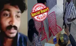പണം തന്നേ..പറ്റുവെന്ന് വാശിപിടിച്ച് കയറിയിറങ്ങിയത് പലതവണ; കിട്ടില്ലെന്ന് അറിഞ്ഞതോടെ തനി നിറം പുറത്തെടുത്തു; സ്പാ ജീവനക്കാരിയെ വലിച്ചിഴച്ച് മുറിക്ക് ഉള്ളിലേക്ക് കൊണ്ടുപോയി ക്രൂര ബലാത്സംഗം; തിരുവല്ലയെ നടുക്കിയ കേസില്‍ പോലീസും സംശയ നിഴലില്‍; ആഭ്യന്തര അന്വേഷണം നിര്‍ണായകമാകും