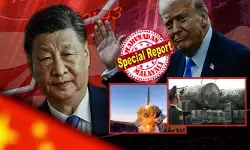 ഇടംകൈ ചെയ്യുന്നത് വലംകൈ..അറിയരുതെന്ന് നിർബന്ധമുള്ള അയൽരാജ്യം; അവിടെ നിഗുഢമായ എന്തൊക്കെയോ..ഉണ്ടെന്ന് ആഴത്തിൽ വിശ്വാസിക്കുന്ന ഒരു സമൂഹവും; ലോകത്തെ തന്നെ പരിഭ്രാന്തിയിലാക്കി ചൈനയുടെ മറ്റൊരു രഹസ്യവും വെളിപ്പെടുത്തി അമേരിക്ക; എത്രയും പെട്ടെന്ന് ത്രികക്ഷി ആണവ കരാർ രൂപീകരിക്കണമെന്നും ആവശ്യം; അവർ മറയ്ക്കാൻ ശ്രമിക്കുന്നതെന്ത്?