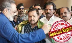 ഒരു കക്ഷിയിലും പെടാതെ ചാഞ്ചാടി നില്‍ക്കുന്ന 10 ശതമാനത്തോളം വോട്ടുകള്‍ പിടിക്കണം; കേരളം പിടിക്കാന്‍ ബിജെപിയുടെ ഓപ്പറേഷന്‍ 30; ശബരിമലയിലെ സ്വര്‍ണ്ണക്കൊള്ളയും മോദിയുടെ വികസനവും ആയുധമാക്കി പ്രചരണം; 90 ദിവസത്തെ തീവ്രപ്രചാരണം; അക്കൗണ്ട് തുറന്നാല്‍ മാത്രം പോരാ.. കരുത്തും കാട്ടണം; അല്ലങ്കില്‍ കേരളത്തിലെ ബിജെപിക്കാര്‍ പണി ഉറപ്പ്