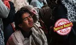 ഇസ്ലാമാബാദില്‍ ഷിയാ പള്ളിയില്‍ ഉണ്ടായ ചാവേര്‍ സ്‌ഫോടനത്തിന്റെ ഉത്തരവാദിത്തം ഏറ്റെടുത്തു ഐഎസ്; വെള്ളിയാഴ്ച നടന്ന ആക്രമണത്തില്‍ കൊല്ലപ്പെട്ടത് 31 പേര്‍; 169 പേര്‍ക്ക് ആക്രമണത്തില്‍ പരിക്കേറ്റു; പാക് തലസ്ഥാനത്തുണ്ടായത് 2008ന് ശേഷമുണ്ടായ ഏറ്റവും മാരകമായ ആക്രമണം