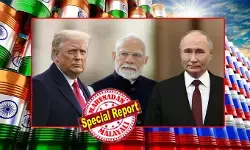 റഷ്യന്‍ എണ്ണ ഇറക്കുമതിയുടെ കാര്യത്തില്‍ ഇന്ത്യക്ക് തിരിച്ചടി; ഇന്ത്യ നേരിട്ടോ പരോക്ഷമായോ റഷ്യയില്‍ നിന്ന് എണ്ണ വാങ്ങുന്നുണ്ടോ എന്ന് പരിശോധിക്കാന്‍ യുഎസ് ഉന്നതതല സമതി; ഇന്ത്യയുടെ എണ്ണ ഇറക്കുമതിക്ക് മേല്‍ യുഎസ് നിരീക്ഷണം; അമേരിക്കയില്‍ നിന്ന് എണ്ണ വാങ്ങുമെന്നും ട്രംപിന്റെ ഉത്തരവില്‍; റഷ്യന്‍ എണ്ണ വാങ്ങിയാല്‍ തീരുവ വീണ്ടും 25 ശതമാനത്തിലെത്തും; വ്യാപാര കരാര്‍ യാഥാര്‍ഥ്യമാകുമ്പോഴും ഇന്ത്യക്ക് ആശങ്കയ്ക്ക് വഴിയേറെ..