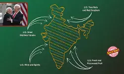 പാക്കിസ്ഥാനും ചൈനയ്ക്കും ട്രംപിന്റെ എട്ടിന്റെ പണി! അസിം മുനീര്‍ കാല്‍ക്കല്‍ വീണിട്ടും പാക്കിസ്ഥാനെ ഞെട്ടിച്ച് അമേരിക്ക; പാക് അധീന കശ്മീര്‍ അടക്കം മുഴുവന്‍ കശ്മീരും ചൈന അവകാശവാദം ഉന്നയിക്കുന്ന അക്‌സായി ചിന്നും ഇന്ത്യയുടെ ഭാഗമായി അടയാളപ്പെടുത്തി ഭൂപടം;  വ്യാപാര കരാറിനേക്കാള്‍ വലിയ തകര്‍പ്പന്‍ നയതന്ത്ര വിജയം!