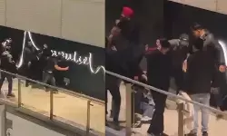 നോയിഡയിലെ പബ്ബില്‍ യുവാക്കള്‍ക്ക് നേരെ ബൗണ്‍സര്‍മാരുടെ ക്രൂരമര്‍ദ്ദനം; അക്രമത്തില്‍ കലാശിച്ച് ഡാന്‍സ് ചെയ്യുന്നതിനെ ചൊല്ലിയുള്ള തര്‍ക്കം; ദൃശ്യങ്ങള്‍ പുറത്ത്