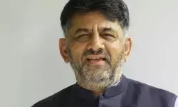 സംസ്ഥാന ബജറ്റിനുശേഷം അധികാര കൈമാറ്റം നടക്കുമോ? എല്ലാത്തിനുമുള്ള ഉത്തരം കാലം നല്‍കും; പാര്‍ട്ടി എന്ത് പറഞ്ഞാലും കേള്‍ക്കുമെന്ന് ഡി കെ ശിവകുമാര്‍; കര്‍ണാടകത്തില്‍ വീണ്ടും അധികാരത്തര്‍ക്കം പുകഞ്ഞേക്കും