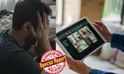 പോണ്‍ സൈറ്റില്‍ കാഷ്വല്‍ സെക്‌സ് വിഡിയോ തിരഞ്ഞു;  സ്‌ക്രീനില്‍ തെളിഞ്ഞത് സ്വന്തം കാമുകിക്കൊപ്പമുള്ള സ്വകാര്യ നിമിഷം! ഹോട്ടല്‍ മുറിയിലെ  സ്പൈക്യാം മാഫിയയുടെ ചതിക്കുഴിയില്‍ കുരുങ്ങി ഹോങ്കോങ് സ്വദേശി; കാമുകി മിണ്ടാതായി; പുറത്തിറങ്ങുമ്പോള്‍ തിരിച്ചറിയാതിരിക്കാന്‍ തൊപ്പി ധരിക്കാന്‍ തുടങ്ങി;  ലോകം അവസാനിച്ചെന്ന് കരുതിയ നിമിഷം വെളിപ്പെടുത്തി എറിക്!