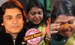 ശ്രീലക്ഷ്മി അറക്കല്‍ കരയുന്നതു കണ്ടു വിഷമം തോന്നി; ഈ കണ്ണീര്‍ സത്യമാണെങ്കില്‍, ഒരു പുരുഷന്‍ എന്ന നിലയില്‍, എല്ലാ പുരുഷ സഹോദരന്മാര്‍ക്കും വേണ്ടി ഖേദം അറിയിക്കുന്നു; ആരുടേയും കണ്ണീര്‍ നമ്മളെ ചിരിപ്പിക്കരുത്; അധിക്ഷേപം ശരിയല്ല; നിങ്ങളുടെ ഫെമിനിസ്റ്റ് മൂവ്‌മെന്റിന് ദൈവാനുഗ്രഹം ഉണ്ടാകട്ടെ; ശ്രീലക്ഷ്മി അറയ്ക്കലിനോട് അനുഭാവം പ്രകടിപ്പിച്ചു രാഹുല്‍ ഈശ്വര്‍