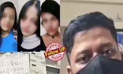 കെ-പോപ്പും ഗെയിമും തലയ്ക്കുപിടിച്ചു; വൈദ്യുതി ബില്‍ അടയ്ക്കാന്‍ പിതാവ് മൊബൈല്‍ വിറ്റതോടെ കടുത്ത മാനസിക സമ്മര്‍ദ്ദം; ഗാസിയാബാദിലെ സഹാദരിമാരുടെ കൂട്ട ആത്മഹത്യയില്‍ ഞെട്ടിക്കുന്ന വിവരങ്ങള്‍; മൂന്ന് അമ്മമാര്‍, മൂവരും സഹോദരിമാര്‍; കടക്കെണിയില്‍ മുങ്ങിയ പിതാവിന്റെ വിചിത്ര ലോകം; ദുരൂഹതയായി ലിവിങ് പാര്‍ട്ണറുടെ പഴയ മരണം!