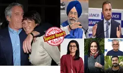 35 ലക്ഷം പേജുകളില്‍ ഒളിഞ്ഞിരിക്കുന്ന രഹസ്യങ്ങള്‍! ഹര്‍ദീപ് പുരിയുടെ മാന്‍ഹാട്ടന്‍ സന്ദര്‍ശനവും അനില്‍ അംബാനിയുടെയും ദീപക് ചോപ്രയുടെയും മെയിലുകളും ചര്‍ച്ചയാകുമ്പോള്‍ ആശങ്കയില്‍ സെലിബ്രിറ്റികള്‍; അനുരാഗ് കശ്യപും മീര നായരും നന്ദിത ദാസും ഫയലുകളില്‍ കടന്നുകൂടിയതോടെ മാനംപോകുമെന്ന് ബോളിവുഡിനും ഭയം; എപ്സ്റ്റീന്‍ ഫയലുകള്‍ തുറന്നുവിട്ട ഭൂതത്തില്‍ ശക്തമാരുടെ നെഞ്ചിടിപ്പ് കൂടുന്നു