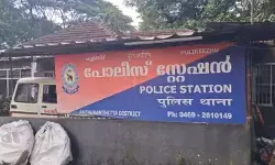 പെണ്‍കുട്ടിയെ കാറില്‍ ബലമായി കയറ്റി കൊണ്ടുപോയി പീഡിപ്പിച്ചു; പുളിക്കീഴില്‍ രണ്ട് പോക്‌സോ കേസുകളില്‍ നാലുപേര്‍ കസ്റ്റഡിയില്‍