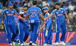 വാംഖഡെയില്‍ വിജയസൂര്യന്‍! കുഞ്ഞന്‍മാരായ യുഎസ്എയ്ക്ക് മുന്നില്‍ വിയര്‍ത്ത് ജയിച്ച് ഇന്ത്യ; ബാറ്റിംഗിലെ പാളിച്ചകള്‍ ബൗളിംഗില്‍ തീര്‍ത്തു;  രക്ഷകനായി ക്യാപ്റ്റന്‍ സൂര്യകുമാര്‍! സിറാജിന്റെ തിരിച്ചുവരവ്;  ട്വന്റി 20 ലോകകപ്പില്‍ ജയത്തുടക്കം